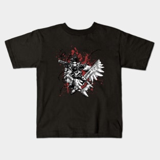 Space Ork Kids T-Shirt